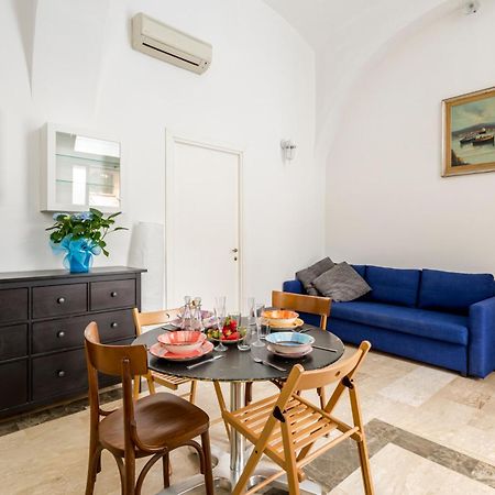 Sanniti' Home Rzym Zewnętrze zdjęcie