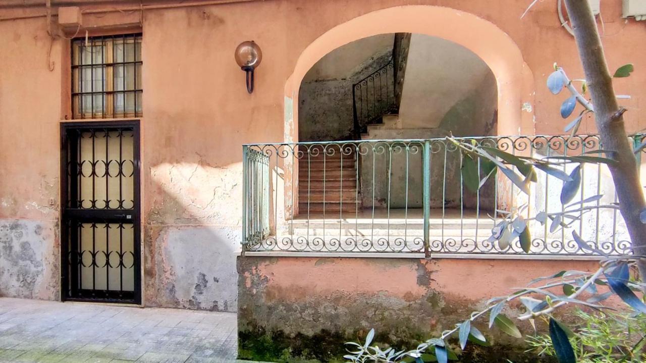 Sanniti' Home Rzym Zewnętrze zdjęcie