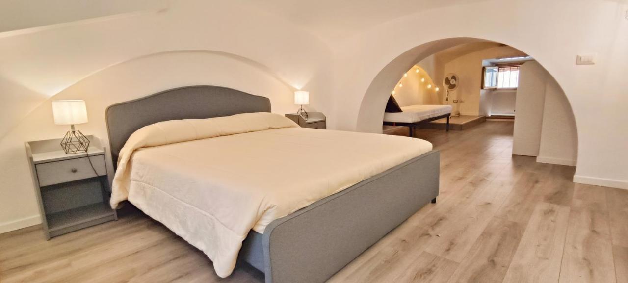 Sanniti' Home Rzym Zewnętrze zdjęcie