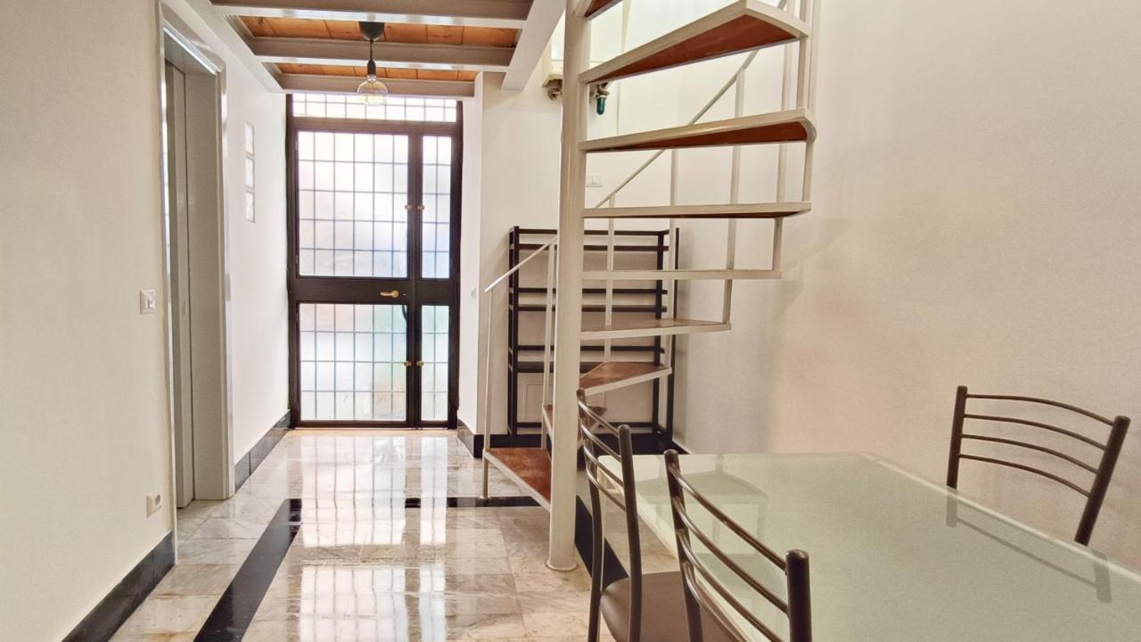 Sanniti' Home Rzym Zewnętrze zdjęcie