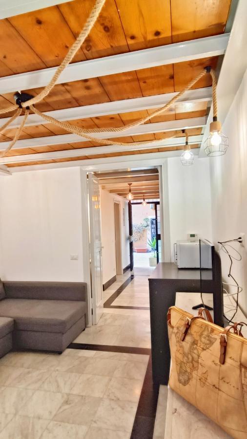Sanniti' Home Rzym Zewnętrze zdjęcie