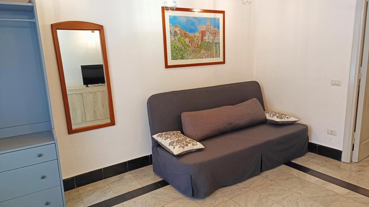 Sanniti' Home Rzym Zewnętrze zdjęcie