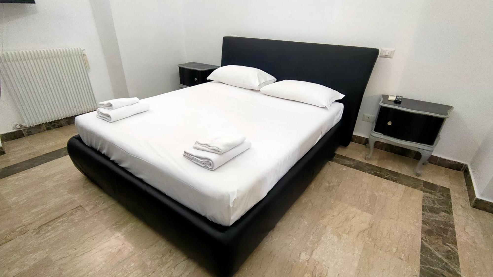 Sanniti' Home Rzym Zewnętrze zdjęcie
