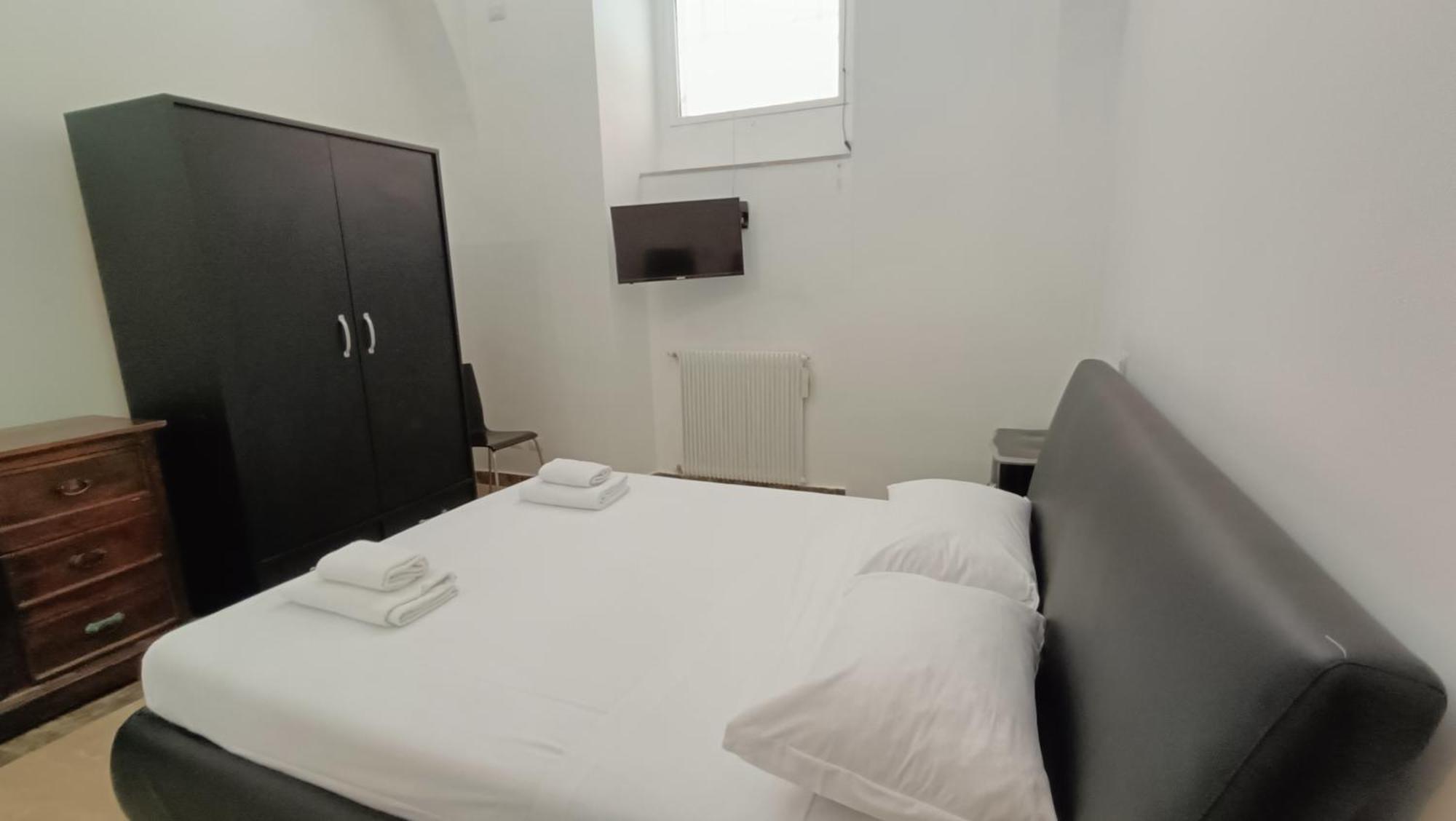 Sanniti' Home Rzym Zewnętrze zdjęcie