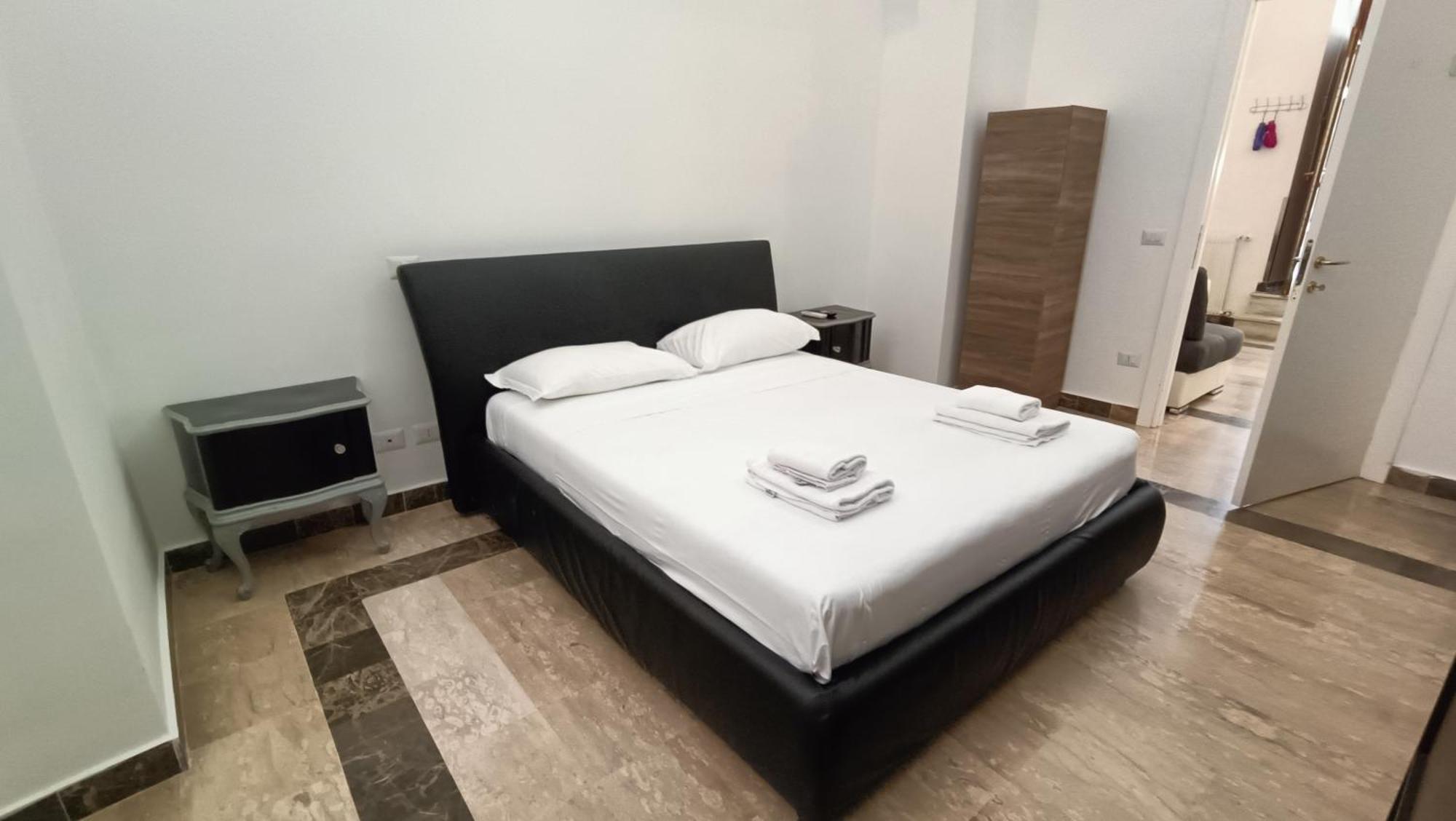 Sanniti' Home Rzym Zewnętrze zdjęcie