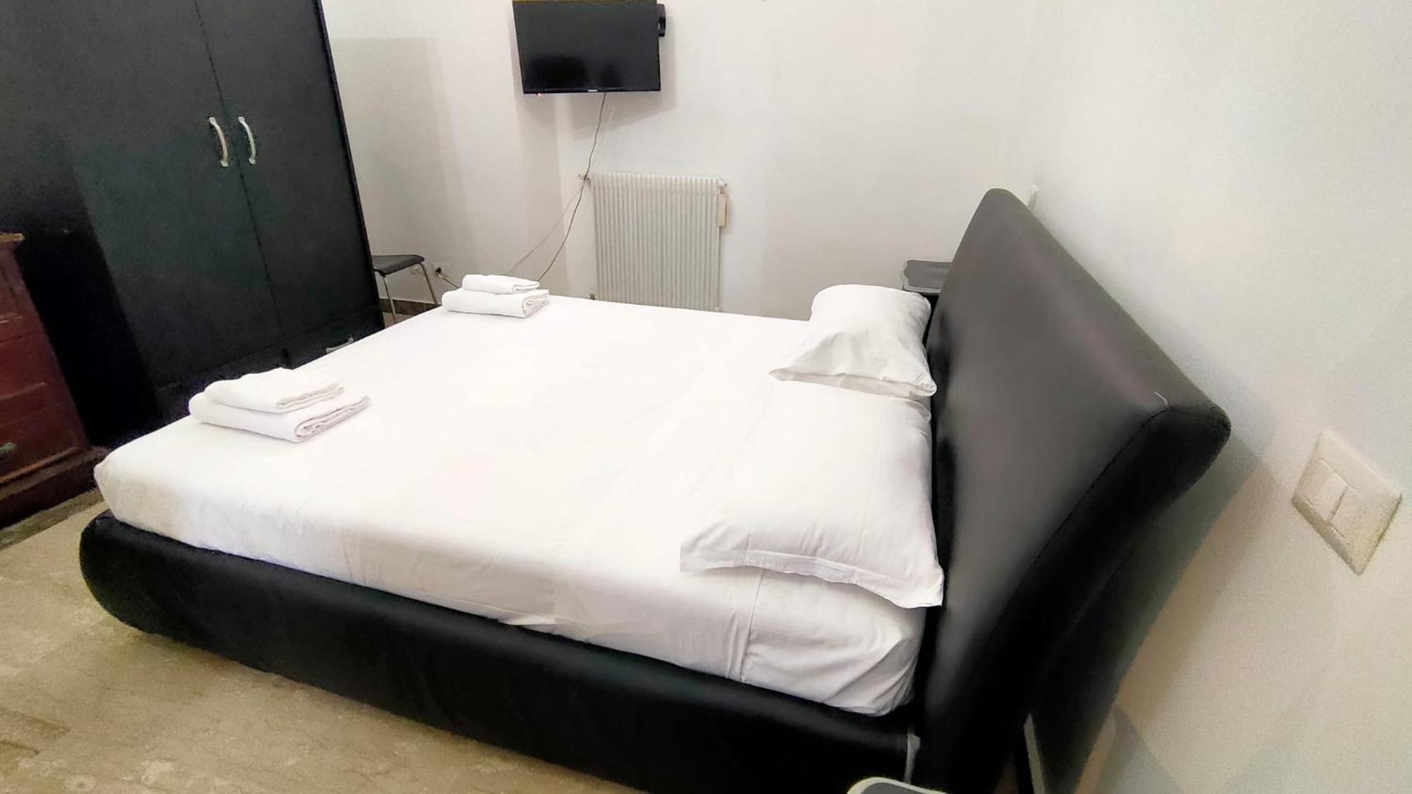 Sanniti' Home Rzym Zewnętrze zdjęcie