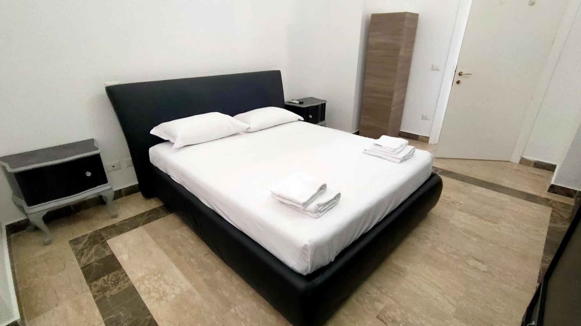 Sanniti' Home Rzym Zewnętrze zdjęcie