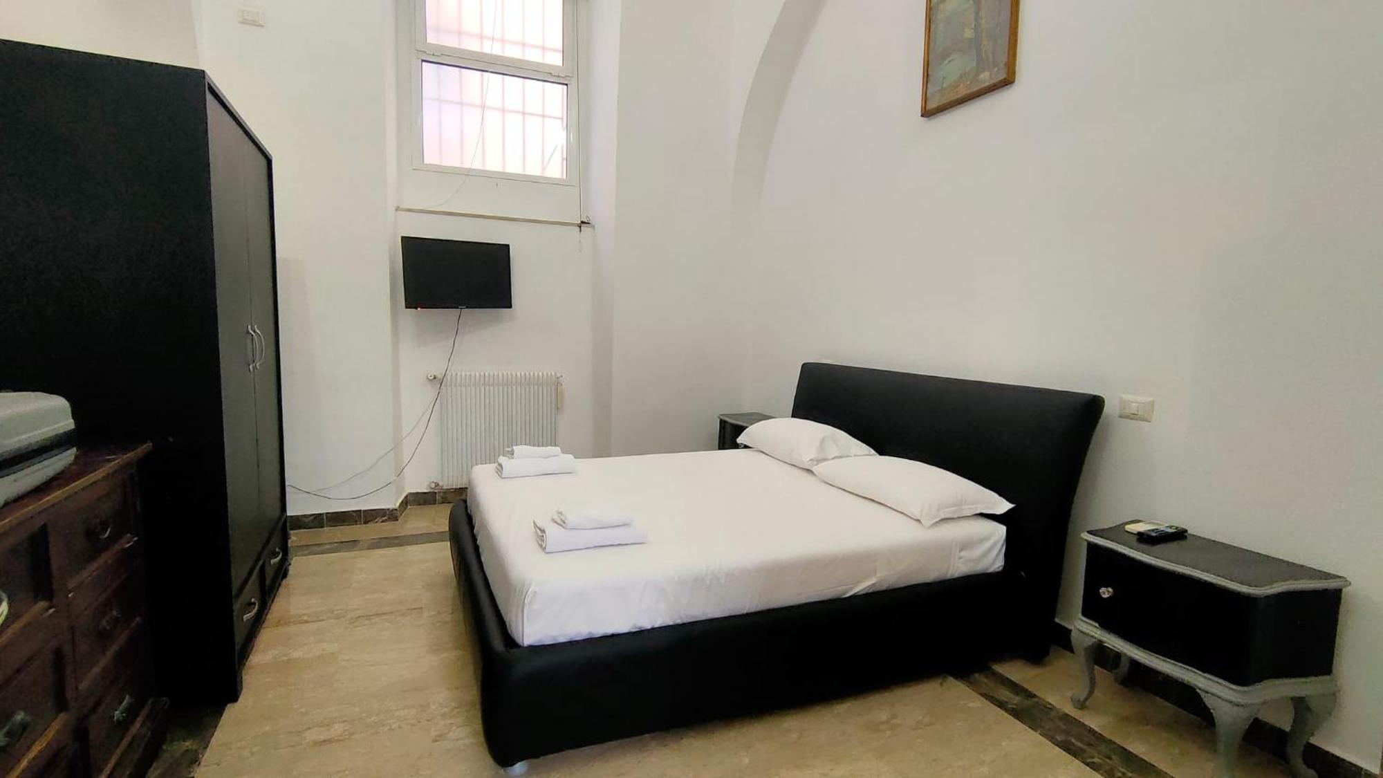 Sanniti' Home Rzym Zewnętrze zdjęcie