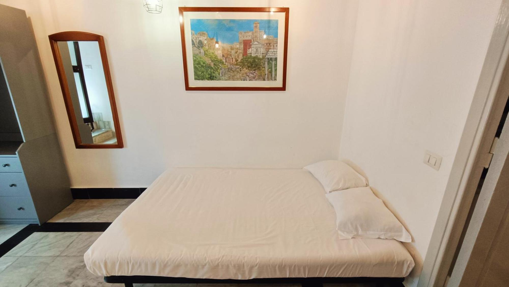Sanniti' Home Rzym Zewnętrze zdjęcie