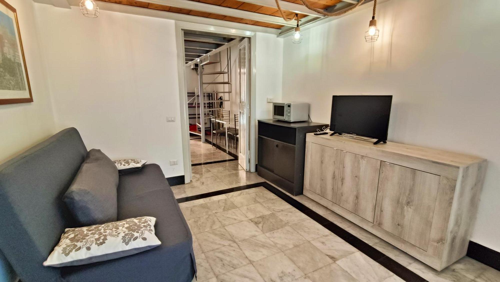 Sanniti' Home Rzym Zewnętrze zdjęcie