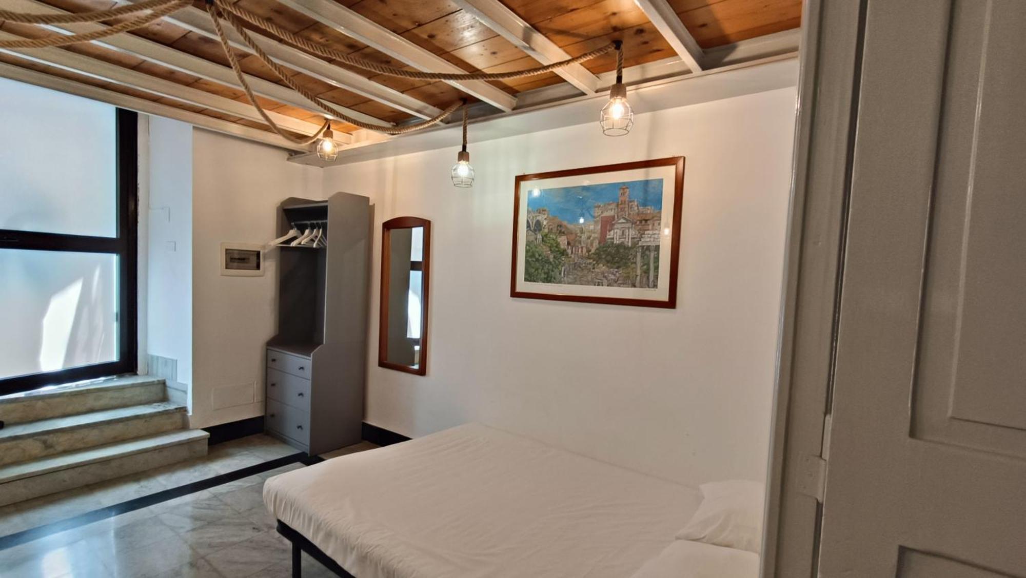 Sanniti' Home Rzym Zewnętrze zdjęcie