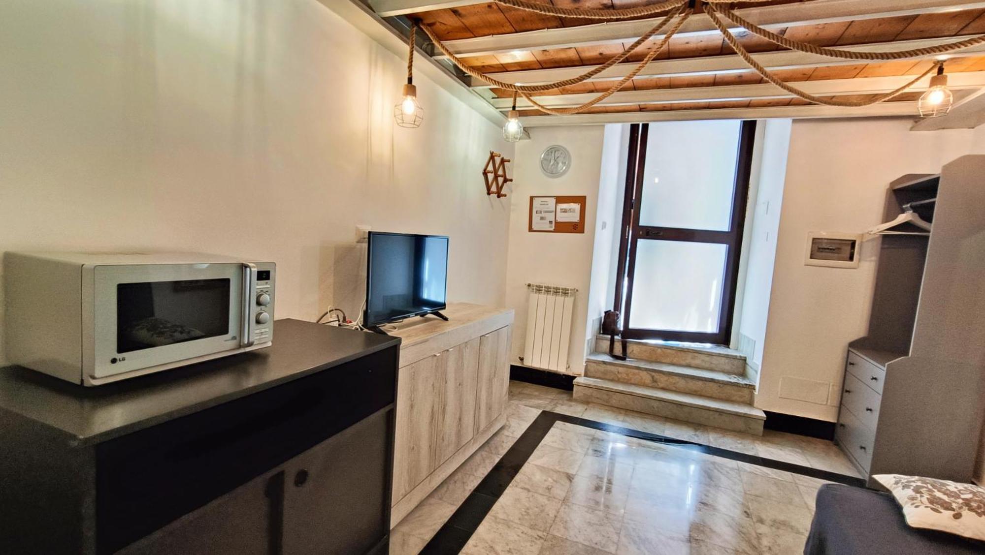 Sanniti' Home Rzym Zewnętrze zdjęcie