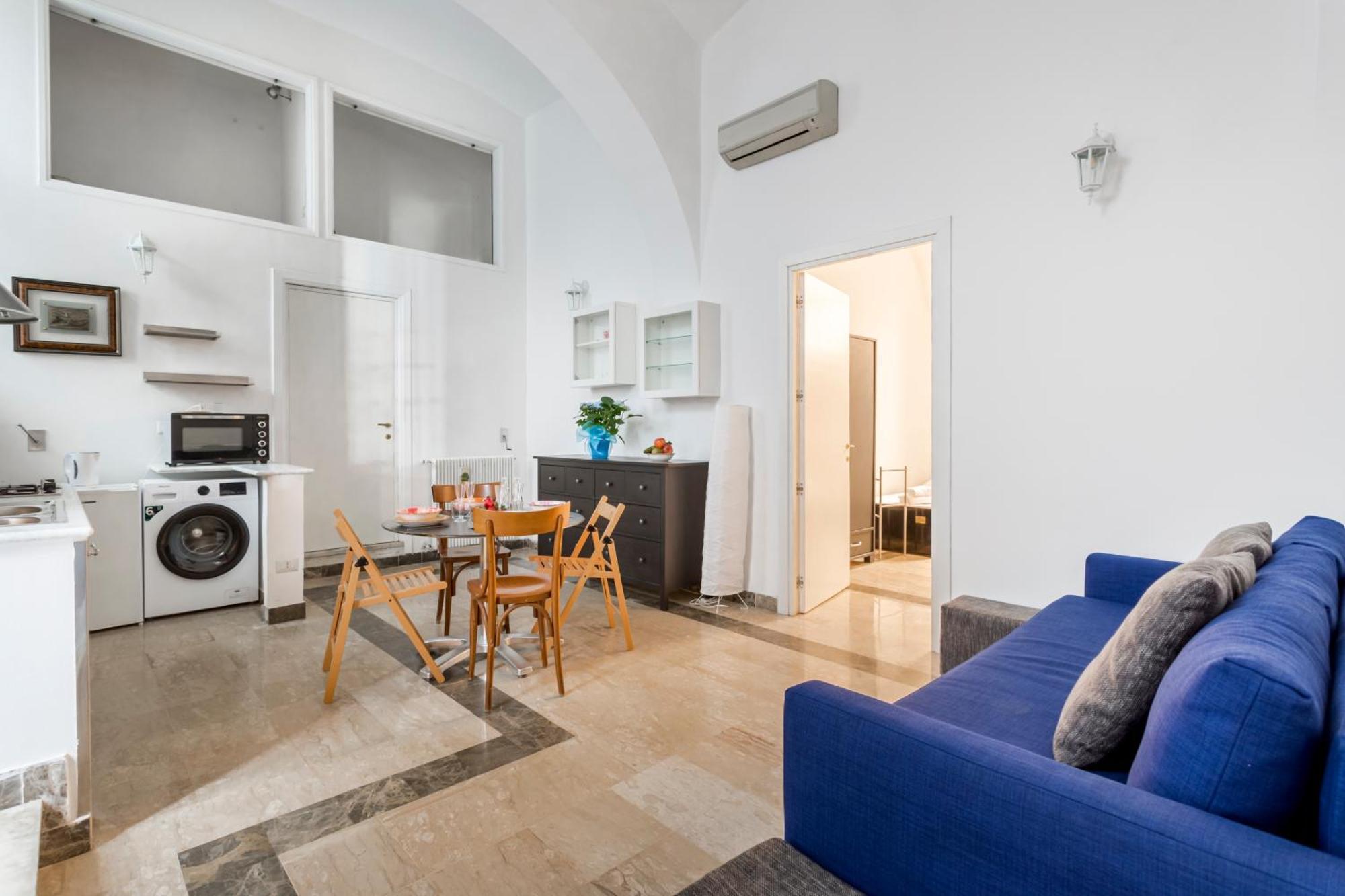 Sanniti' Home Rzym Zewnętrze zdjęcie