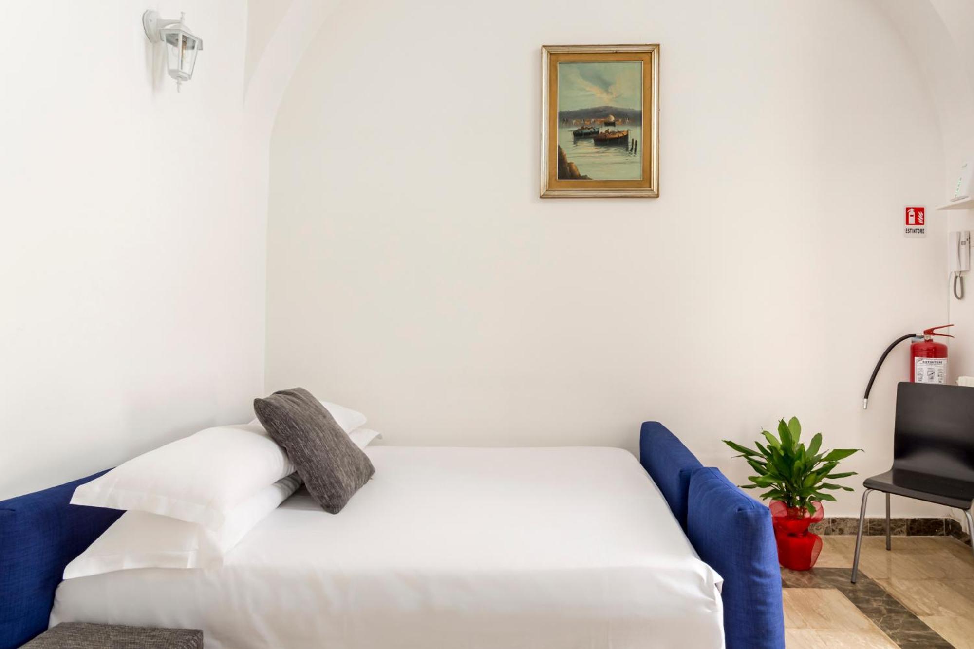 Sanniti' Home Rzym Zewnętrze zdjęcie