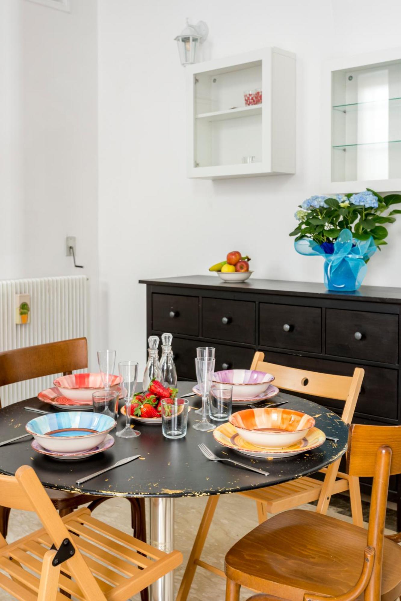 Sanniti' Home Rzym Zewnętrze zdjęcie