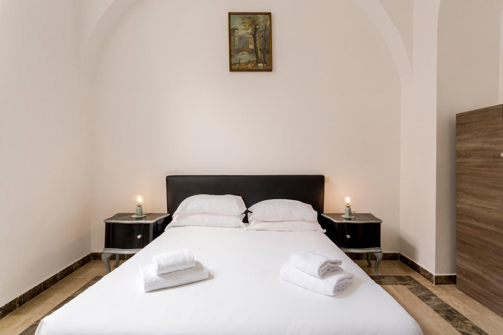 Sanniti' Home Rzym Zewnętrze zdjęcie